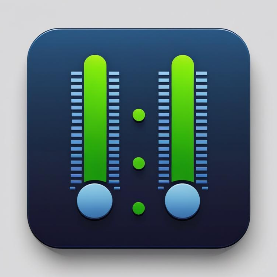 WebMidiSequencer Logo